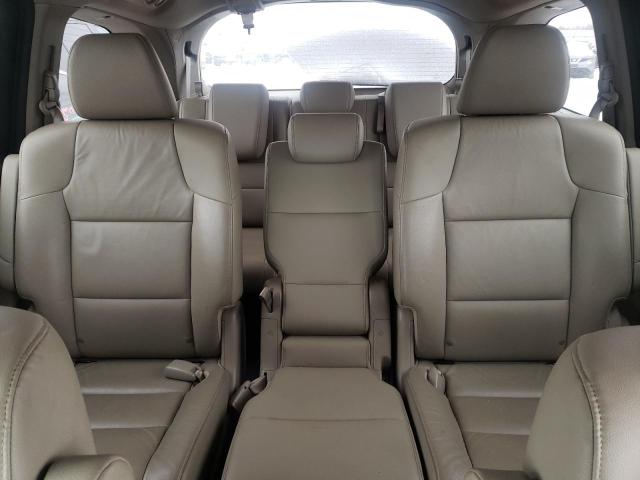Photo 10 from auction – 2012 HONDA ODYSSEY EX with VIN 5FNRL5H66CB105894