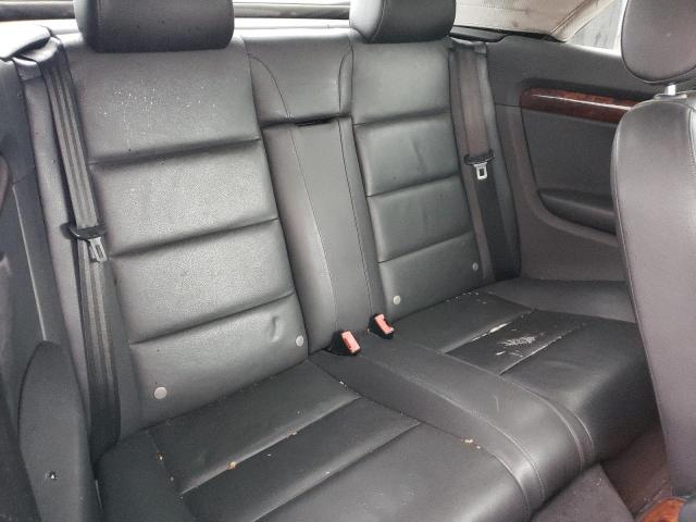 Photo 10 from auction – 2007 AUDI A4 2.0T CA with VIN WAUDF48H37K025133