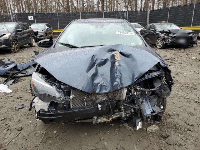 Photo 5 from auction – 2019 TOYOTA COROLLA L with VIN 2T1BURHE9KC240948