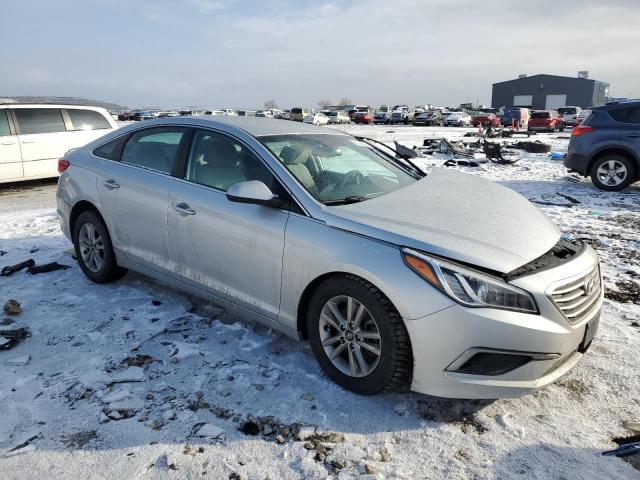 Photo 4 from auction – 2016 HYUNDAI SONATA SE with VIN 5NPE24AFXGH434563