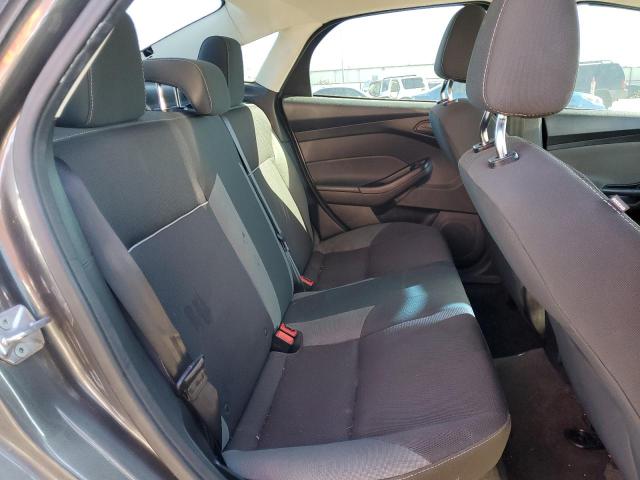 Photo 10 from auction – 2012 FORD FOCUS SE with VIN 1FAHP3F28CL201436
