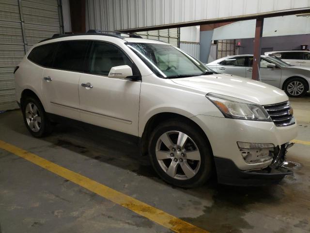 Photo 4 from auction – 2014 CHEVROLET TRAVERSE L with VIN 1GNKRJKD8EJ200413
