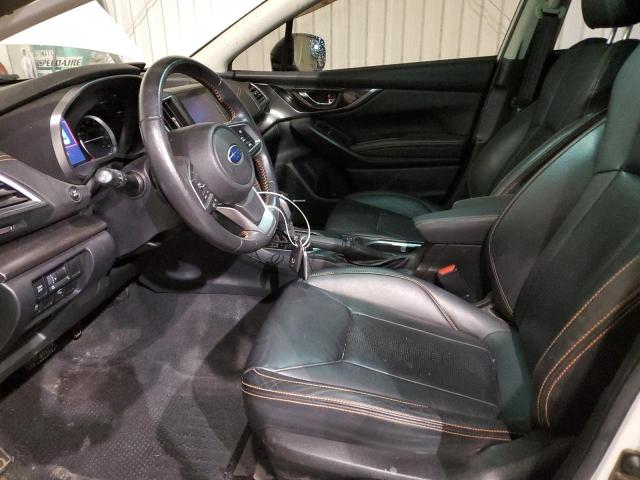 Photo 7 from auction – 2018 SUBARU CROSSTREK with VIN JF2GTAMC9JH352692