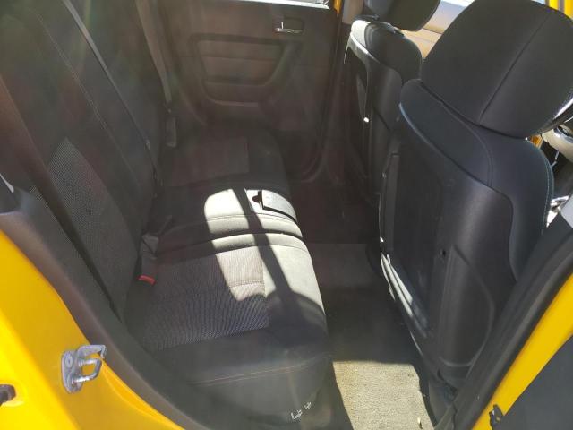 Photo 10 from auction – 2006 HUMMER H3 with VIN 5GTDN136768112063