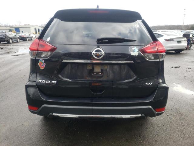 Photo 6 from auction – 2017 NISSAN ROGUE S with VIN JN8AT2MTXHW145541