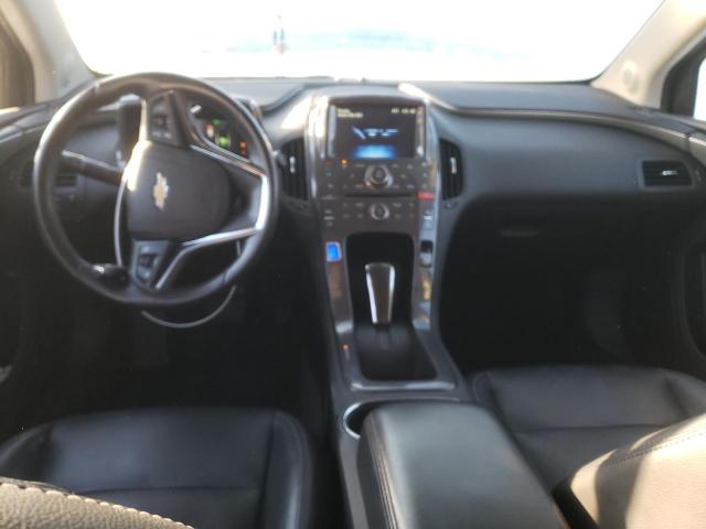 Photo 8 from auction – 2014 CHEVROLET VOLT with VIN 1G1RF6E45EU158623