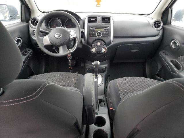 Photo 8 from auction – 2014 NISSAN VERSA S with VIN 3N1CN7AP7EL809625