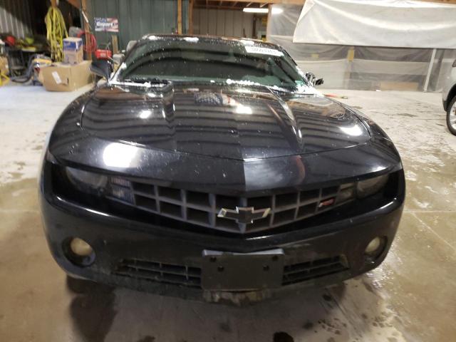 Photo 5 from auction – 2011 CHEVROLET CAMARO LT with VIN 2G1FC1EDXB9108520