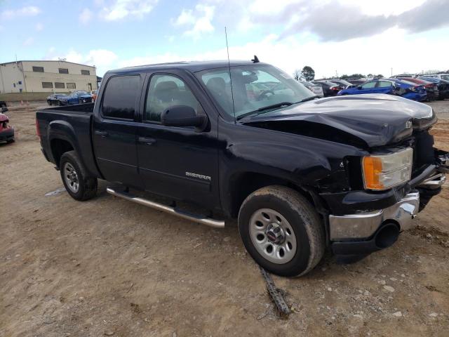 Photo 4 from auction – 2009 GMC SIERRA C15 with VIN 3GTEC13C09G287468