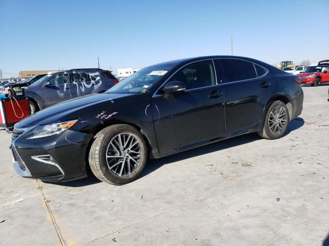 LEXUS ES 350 2017 with VIN JTHBK1GG0H2251708 - Photo from auction