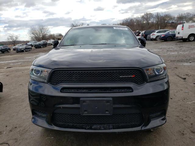 Photo 5 from auction – 2020 DODGE DURANGO GT with VIN 1C4RDJDG1LC330032