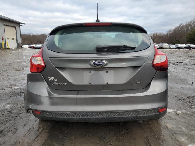صورة رقم 6 من المزاد - 2012 FORD FOCUS SE مع VIN 1FAHP3K29CL432755