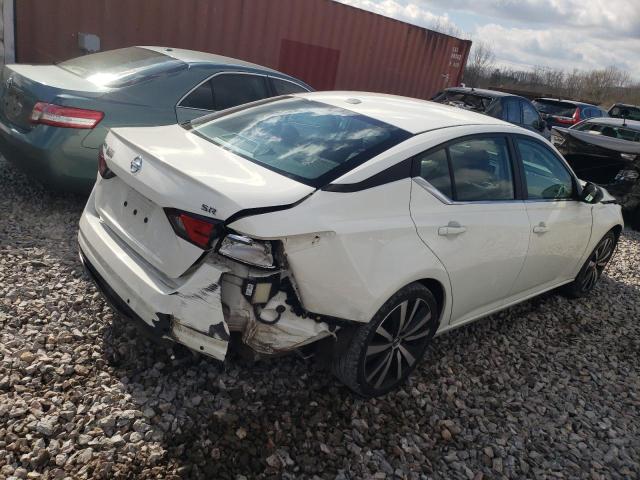 Photo 3 from auction – 2020 NISSAN ALTIMA SR with VIN 1N4BL4CV9LC240526