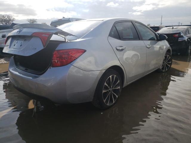 Photo 3 from auction – 2019 TOYOTA COROLLA L with VIN 5YFBURHE2KP860699
