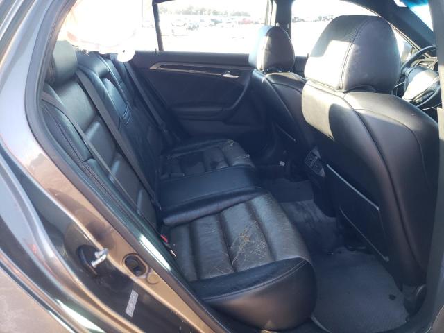 Photo 10 from auction – 2008 ACURA TL TYPE S with VIN 19UUA76548A028336