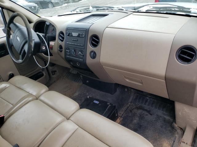 Photo 8 from auction – 2007 FORD F150 with VIN 1FTRF12W97KD54126