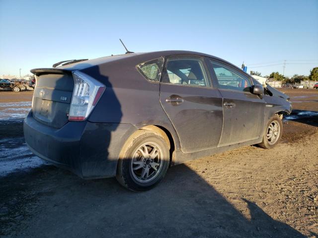 صورة رقم 3 من المزاد - 2010 TOYOTA PRIUS مع VIN JTDKN3DU1A0200329