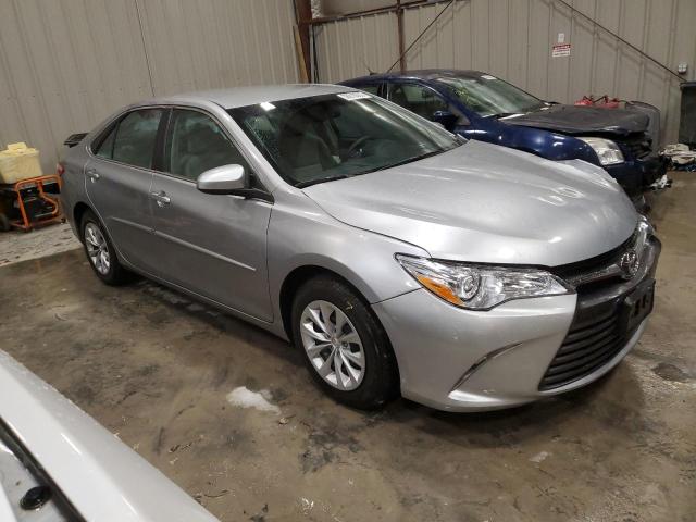 Photo 4 from auction – 2015 TOYOTA CAMRY LE with VIN 4T4BF1FK8FR492267