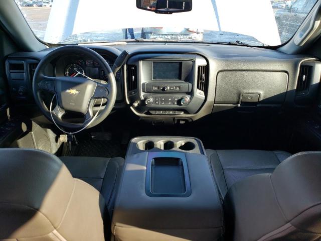 Photo 8 from auction – 2019 CHEVROLET SILVERADO with VIN 2GCRCMEC1K1219453