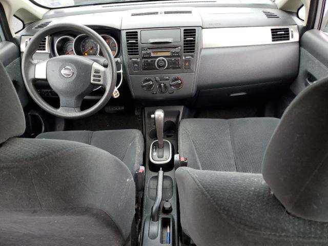 Photo 8 from auction – 2011 NISSAN VERSA S with VIN 3N1BC1CP5BL379889