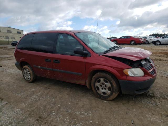 Photo 4 from auction – 2005 DODGE CARAVAN SE with VIN 1D4GP25B95B323705