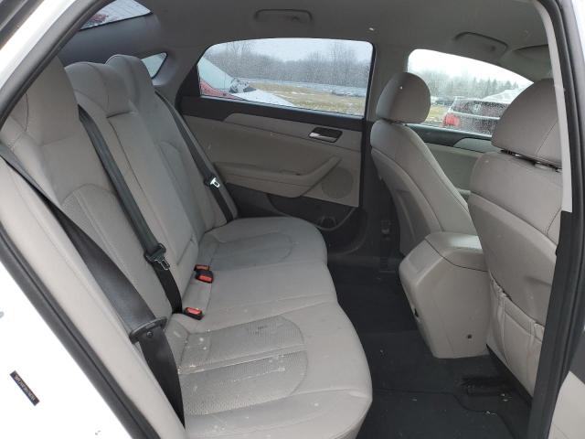 Photo 10 from auction – 2019 HYUNDAI SONATA SE with VIN 5NPE24AF0KH748764