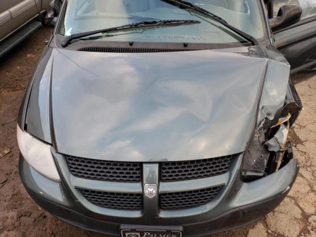 Photo 12 from auction – 2003 DODGE CARAVAN SE with VIN 1D4GP25B13B169858