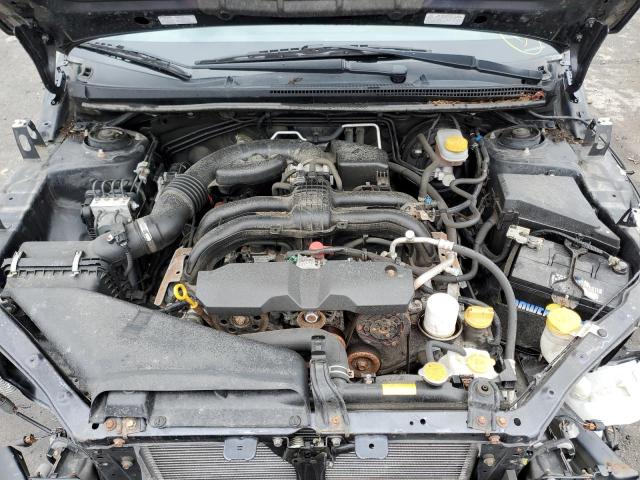 Photo 11 from auction – 2014 SUBARU IMPREZA PR with VIN JF1GPAC62E8251424