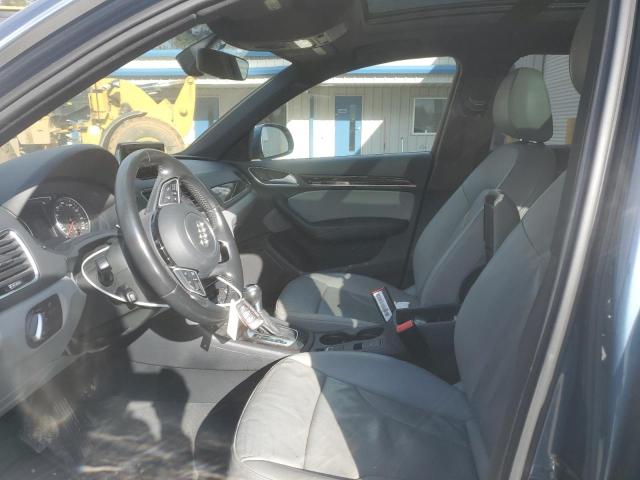 Photo 7 from auction – 2016 AUDI Q3 PREMIUM with VIN WA1BFCFS7GR013149