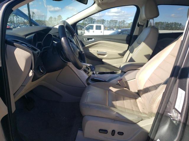 Photo 7 from auction – 2013 FORD ESCAPE SEL with VIN 1FMCU0H91DUA79516