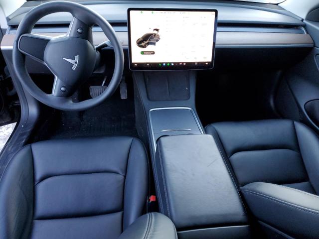 Photo 8 from auction – 2021 TESLA MODEL 3 with VIN 5YJ3E1EB6MF928420