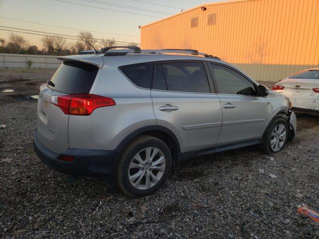 Photo 3 from auction – 2013 TOYOTA RAV4 LIMIT with VIN 2T3YFREV4DW002104