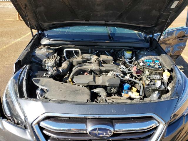 Photo 12 from auction – 2019 SUBARU OUTBACK 2. with VIN 4S4BSAHCXK3363832