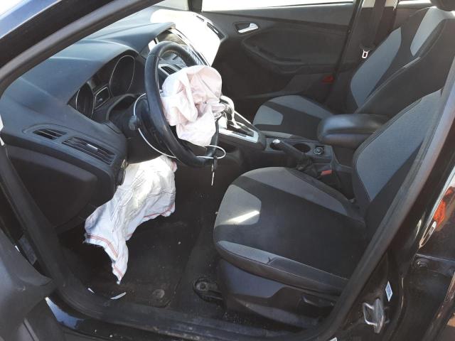 Photo 7 from auction – 2014 FORD FOCUS SE with VIN 1FADP3F27EL197266