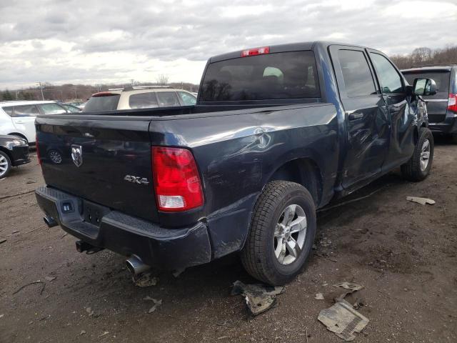 Photo 3 from auction – 2016 RAM 1500 ST with VIN 3C6RR7KT3GG293502