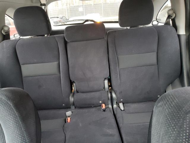 Photo 10 from auction – 2011 HONDA CR-V EX with VIN 5J6RE4H52BL015613