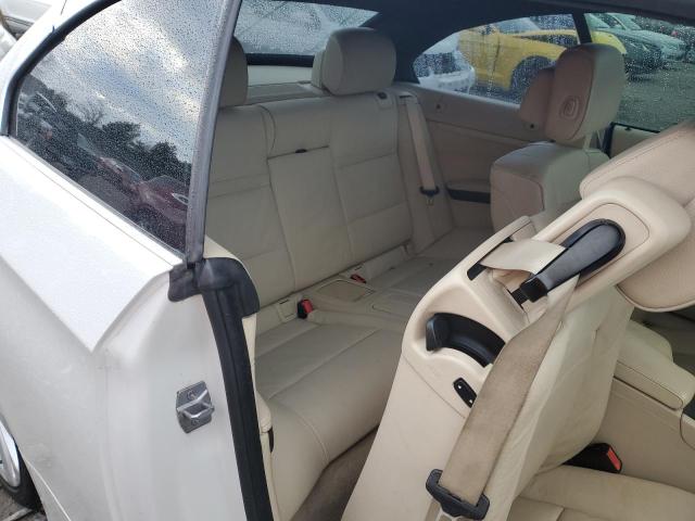 Photo 10 from auction – 2013 BMW 328 I with VIN WBADW3C59DJ527590