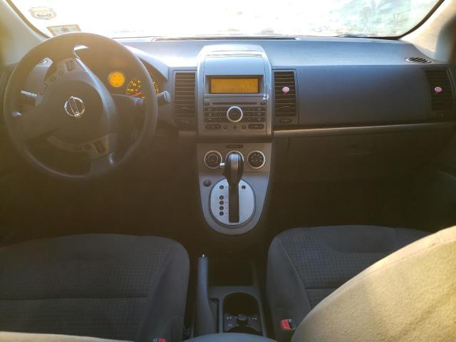 Photo 8 from auction – 2008 NISSAN SENTRA 2.0 with VIN 3N1AB61E48L683236