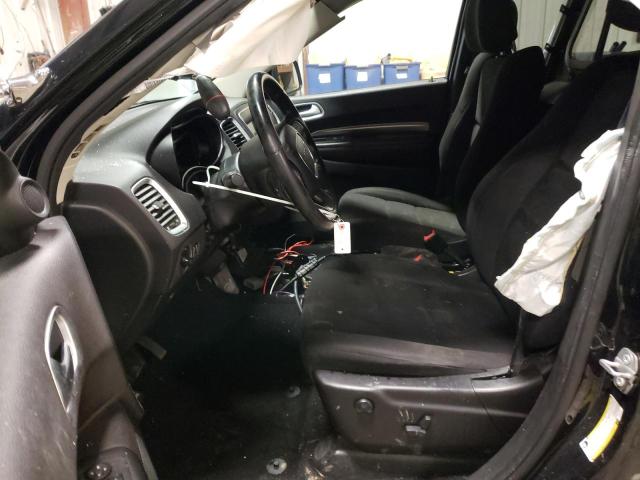 Photo 7 from auction – 2019 DODGE DURANGO SS with VIN 1C4RDJFG0KC645481
