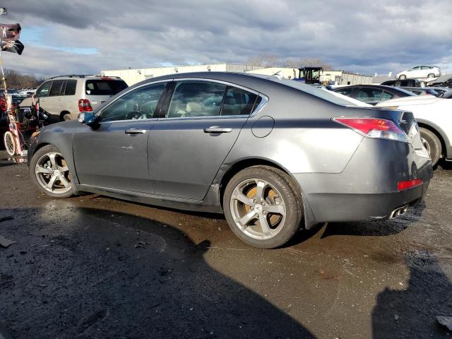 Photo 2 from auction – 2010 ACURA TL with VIN 19UUA9F20AA001979
