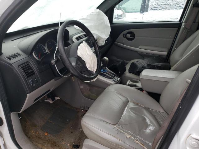 Photo 7 from auction – 2006 CHEVROLET EQUINOX LT with VIN 2CNDL63FX66101442