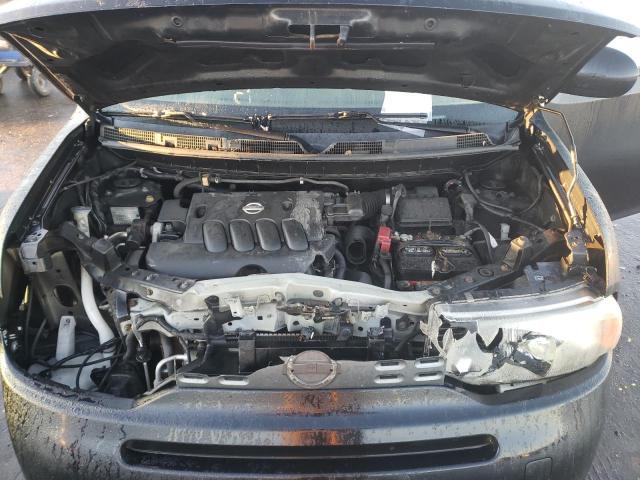 Photo 11 from auction – 2011 NISSAN CUBE BASE with VIN JN8AZ2KRXBT207776