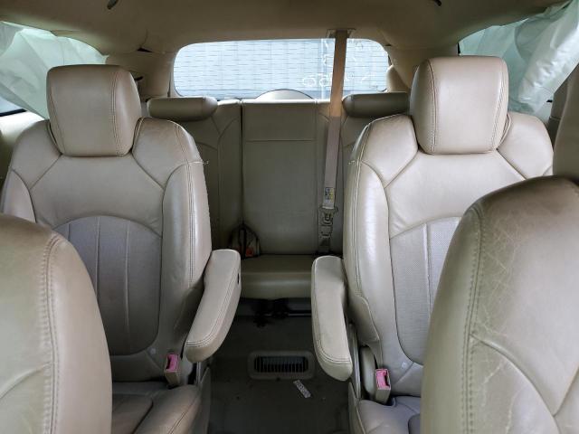 Photo 10 from auction – 2010 BUICK ENCLAVE CX with VIN 5GALVBED1AJ240886