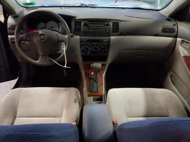 Photo 8 from auction – 2003 TOYOTA COROLLA CE with VIN 1NXBR32E23Z015150