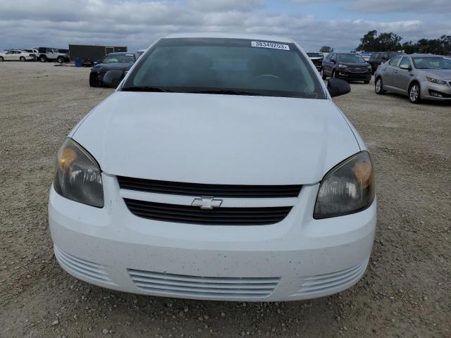 Photo 5 from auction – 2007 CHEVROLET COBALT LS with VIN 1G1AK15F977270565