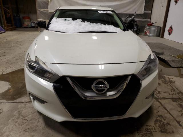 Photo 5 from auction – 2016 NISSAN MAXIMA 3.5 with VIN 1N4AA6AP5GC404314