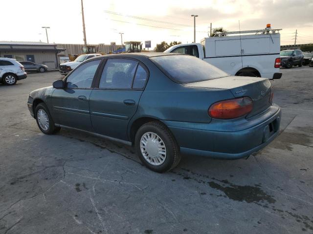 Photo 2 from auction – 2003 CHEVROLET MALIBU with VIN 1G1ND52J63M599232