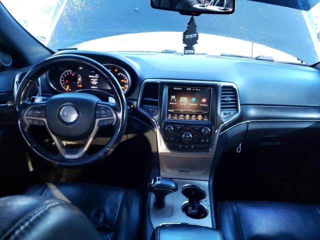 Photo 8 from auction – 2014 JEEP GRAND CHER with VIN 1C4RJFBGXEC289749