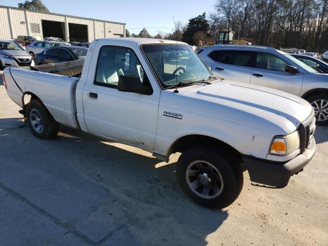 Photo 4 from auction – 2007 FORD RANGER with VIN 1FTYR10D57PA51660