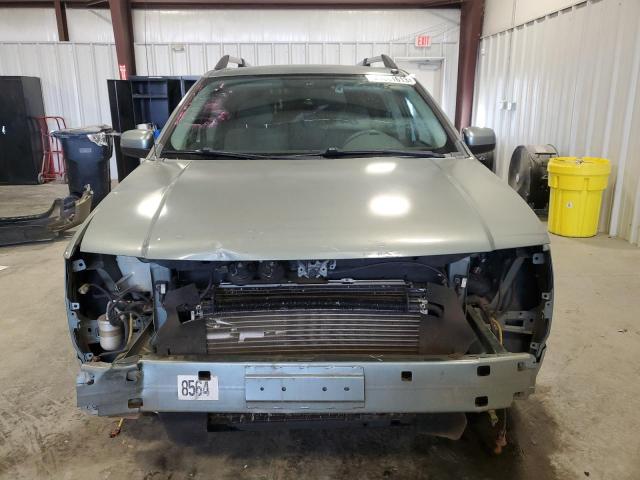 Photo 5 from auction – 2007 FORD FREESTYLE with VIN 1FMZK02187GA12899
